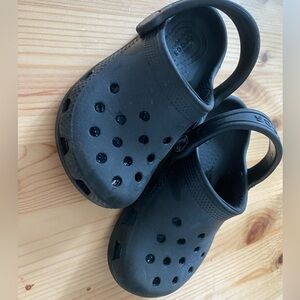 Kids crocs